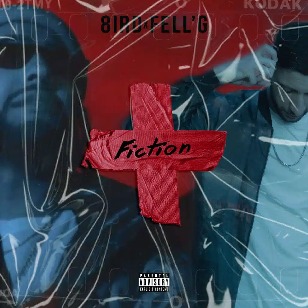 Fiction (feat. Fell'g)