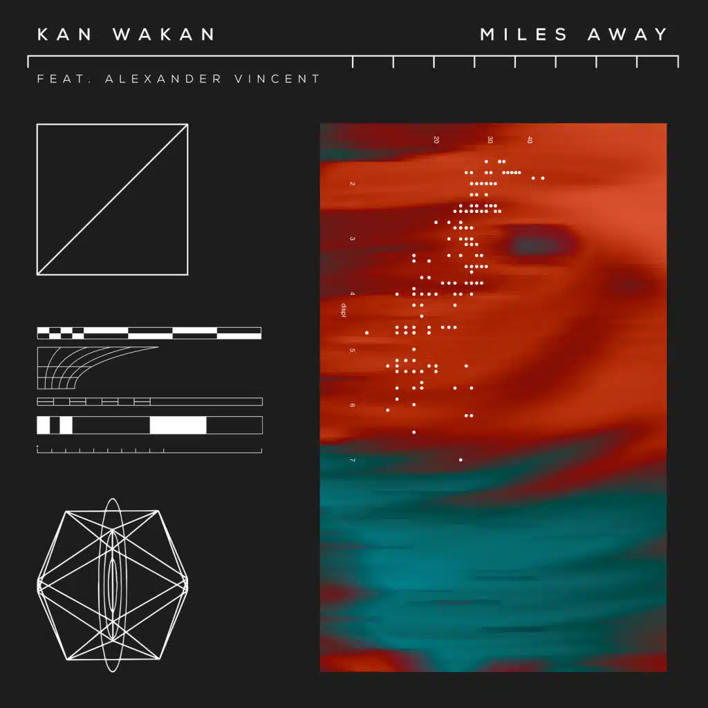 Miles Away (feat. Alexander Vincent)