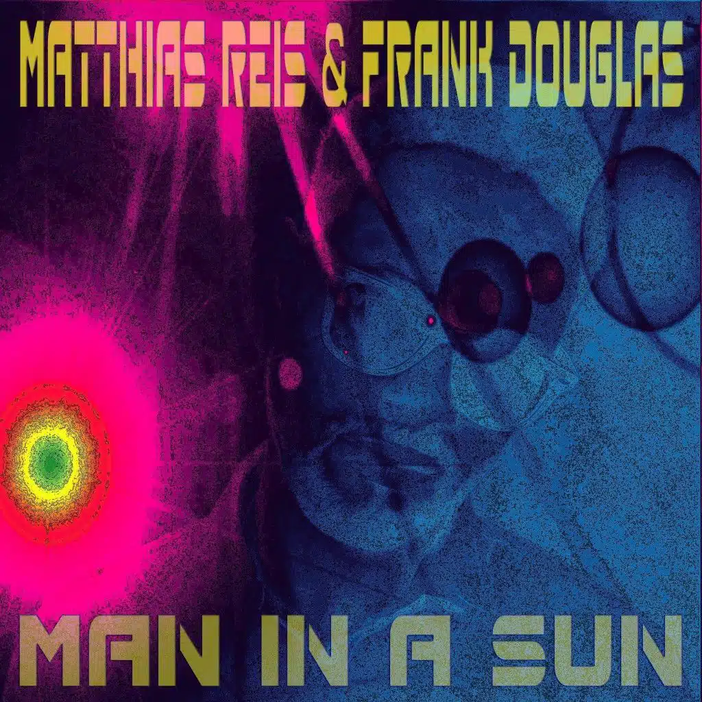 Man in a Sun, Pt. 3