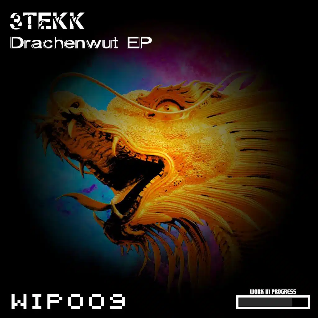 Drachenwut EP