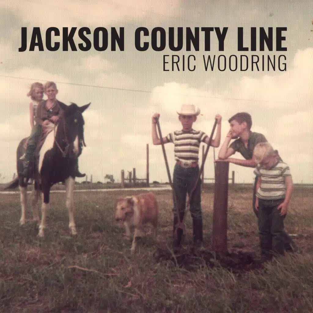Jackson County Line