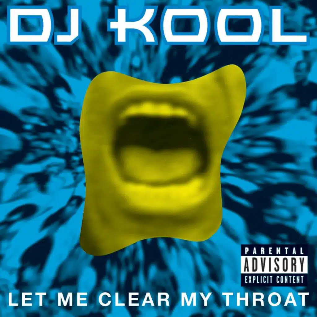 Let Me Clear My Throat (Live)