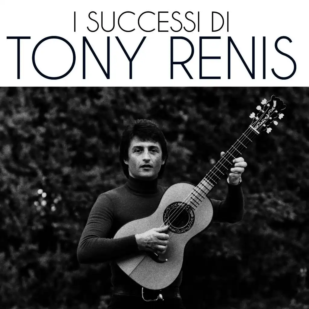 I Successi di Tony Renis