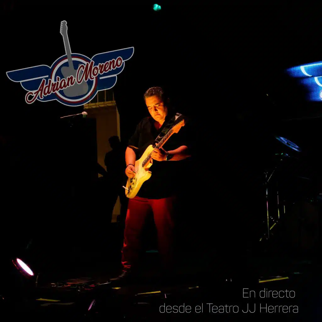 En Directo Desde el Teatro JJ Herrera