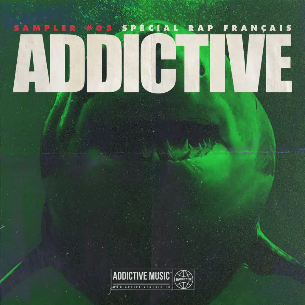 On fonctionne comme ça (feat. Grödash)