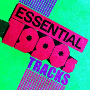 Essential 1990s Tracks