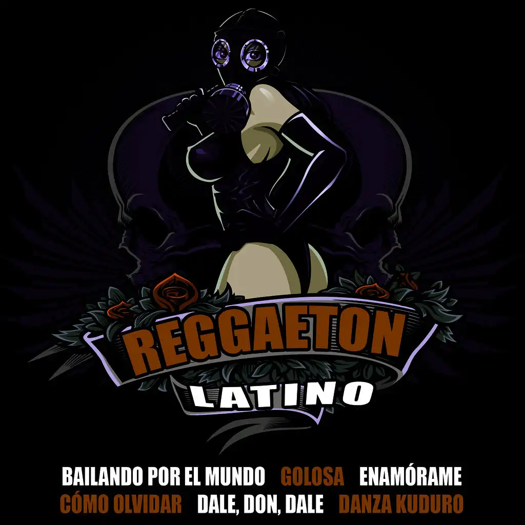 Reggaetón Caliente