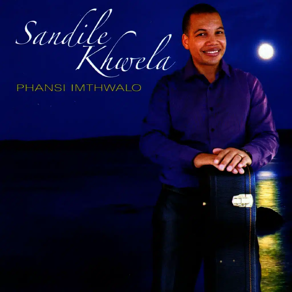 Phansi Imthwalo