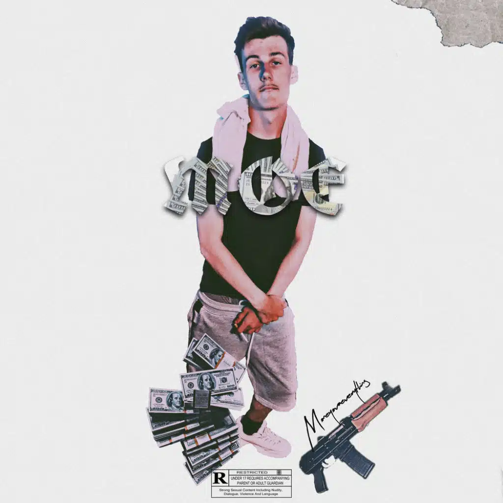 pain (feat. DHC)