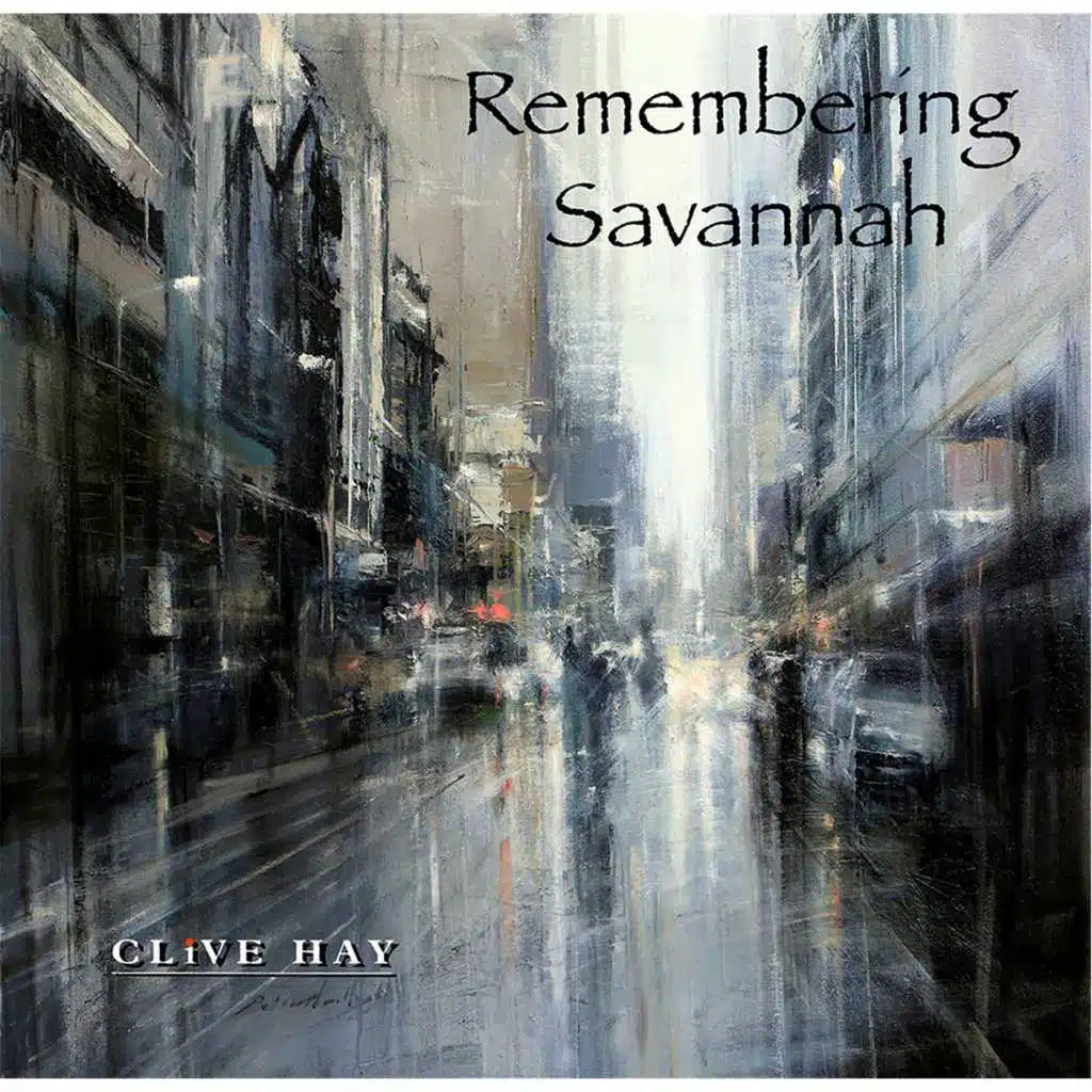 Remembering Savannah