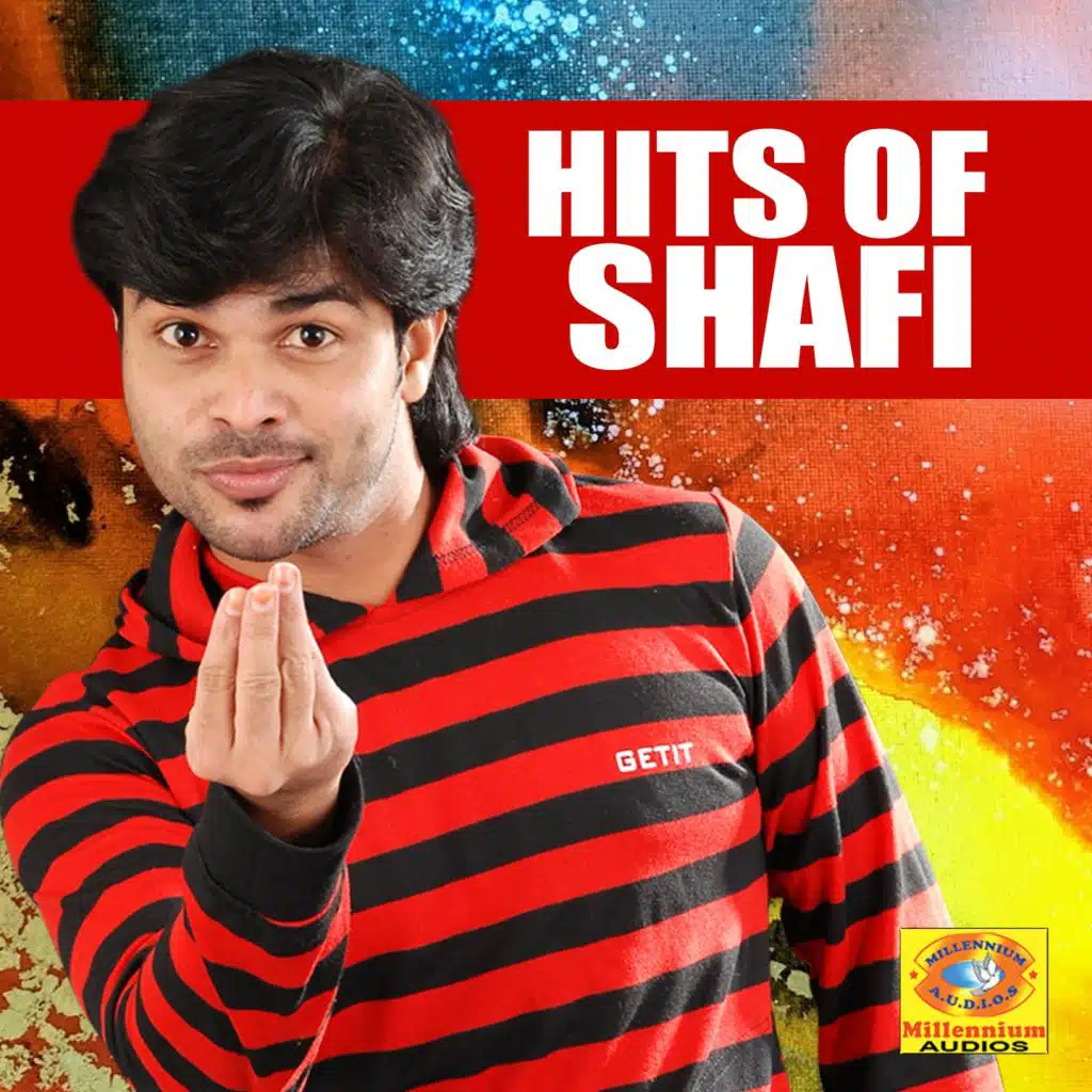 Hits of Shafi