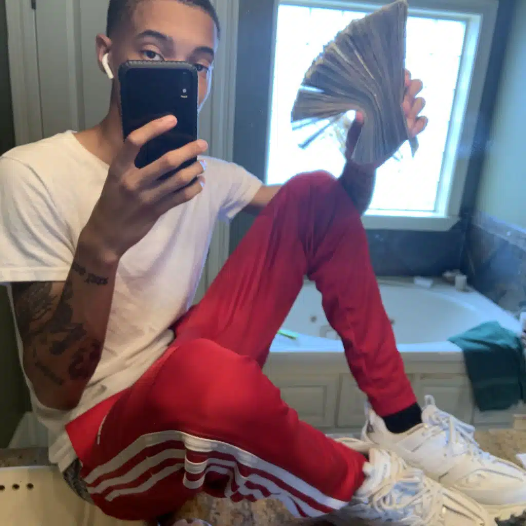 Outta My Mind! (feat. Summrs! & SSGKobe)