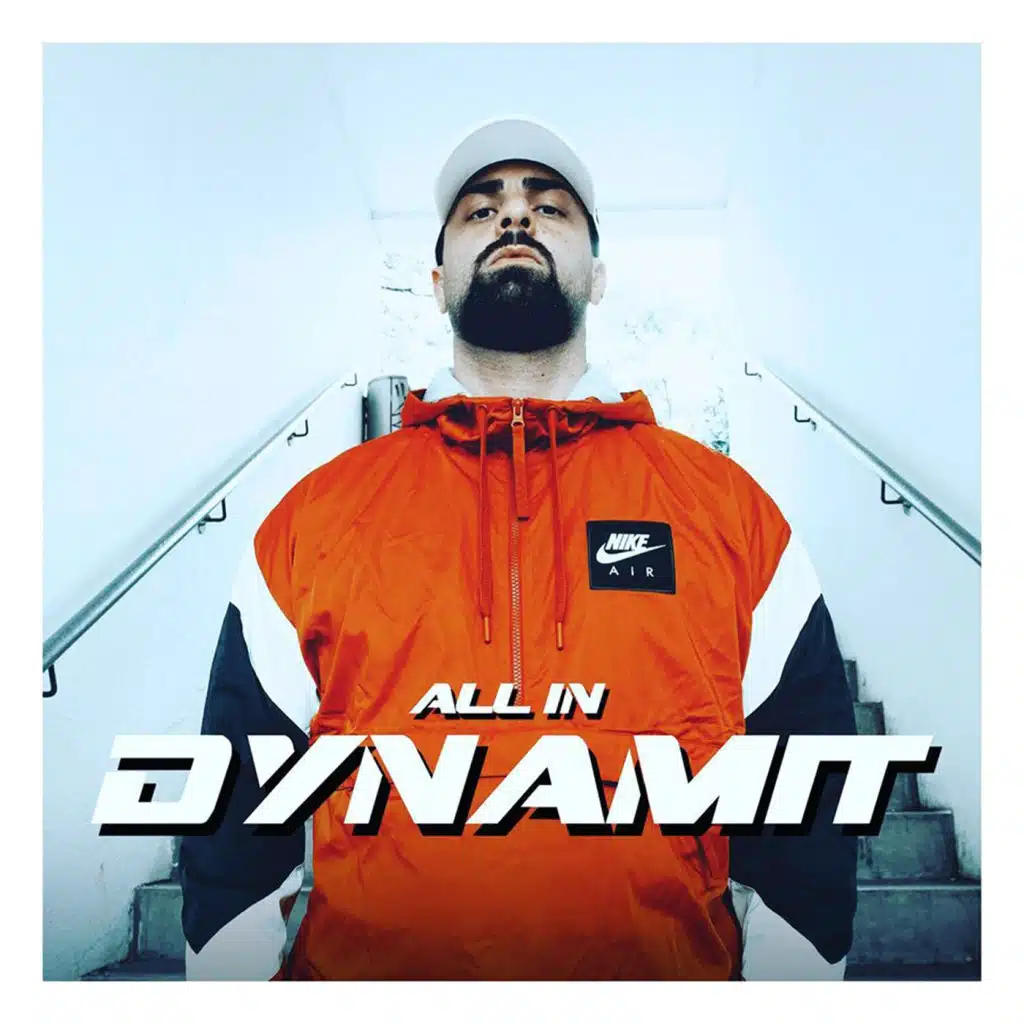Dynamit