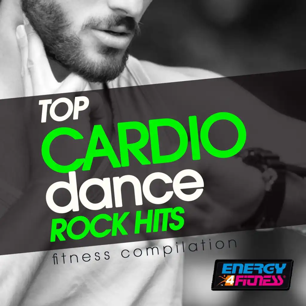 Top Cardio Dance Rock Hits Fitness Compilation