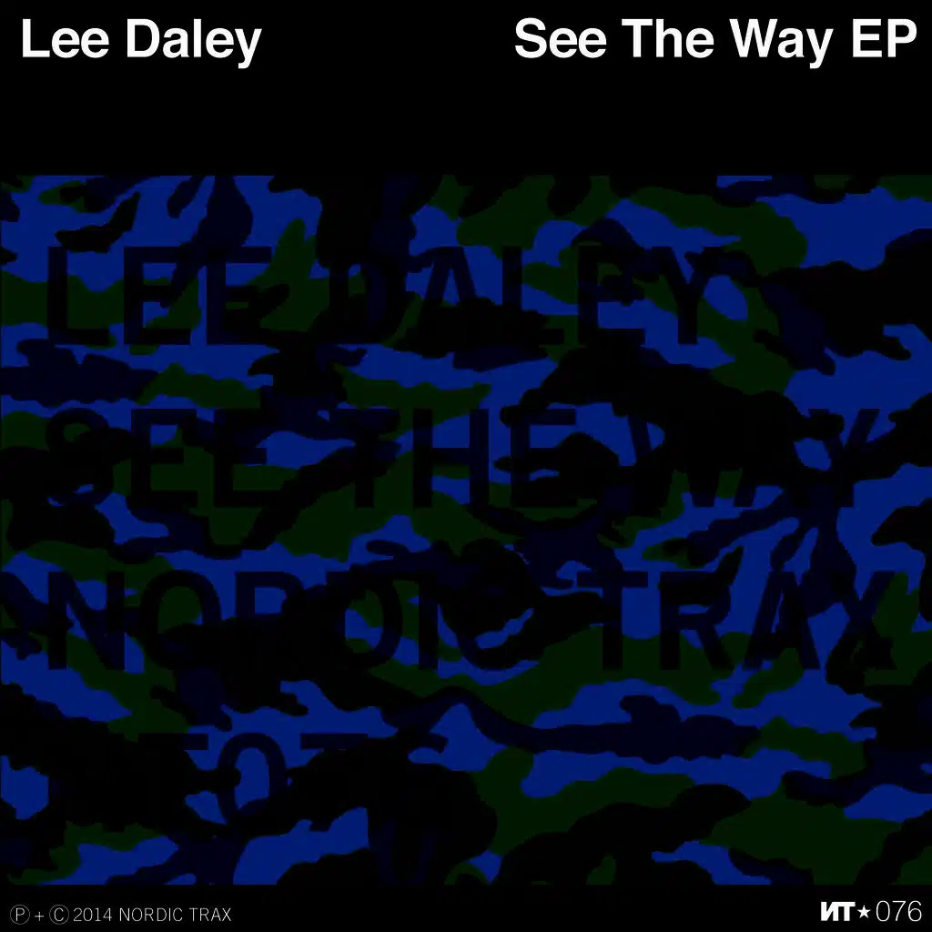 See the Way EP