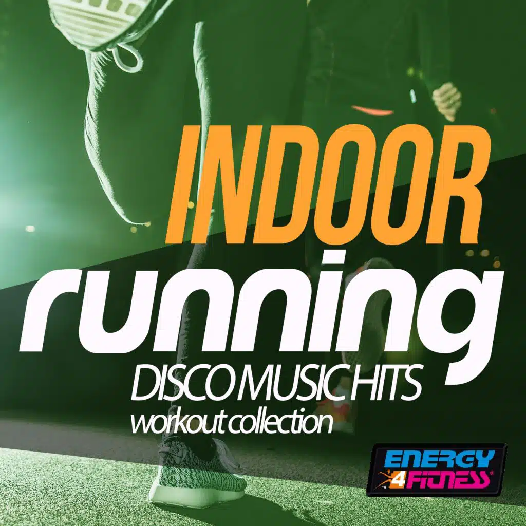 Indoor Running Disco Music Hits Workout Collection