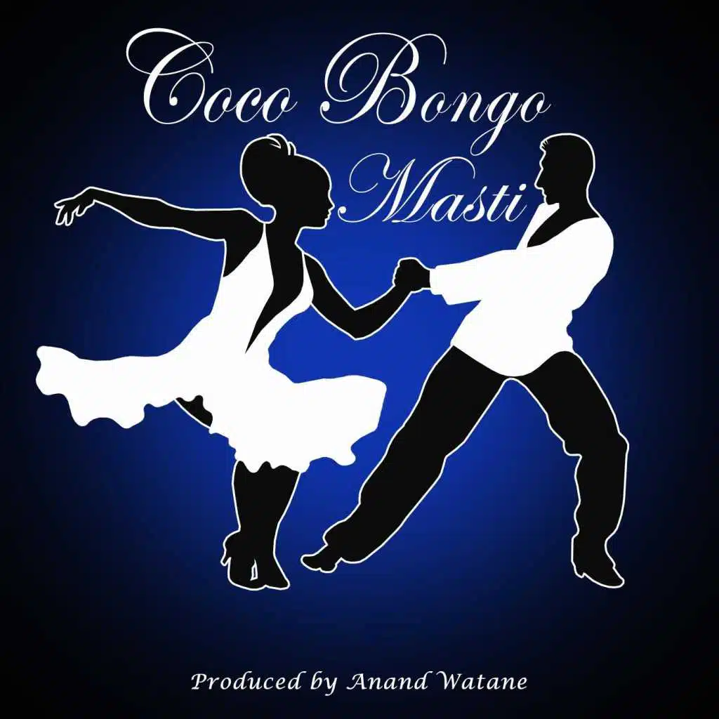Coco Bongo Masti
