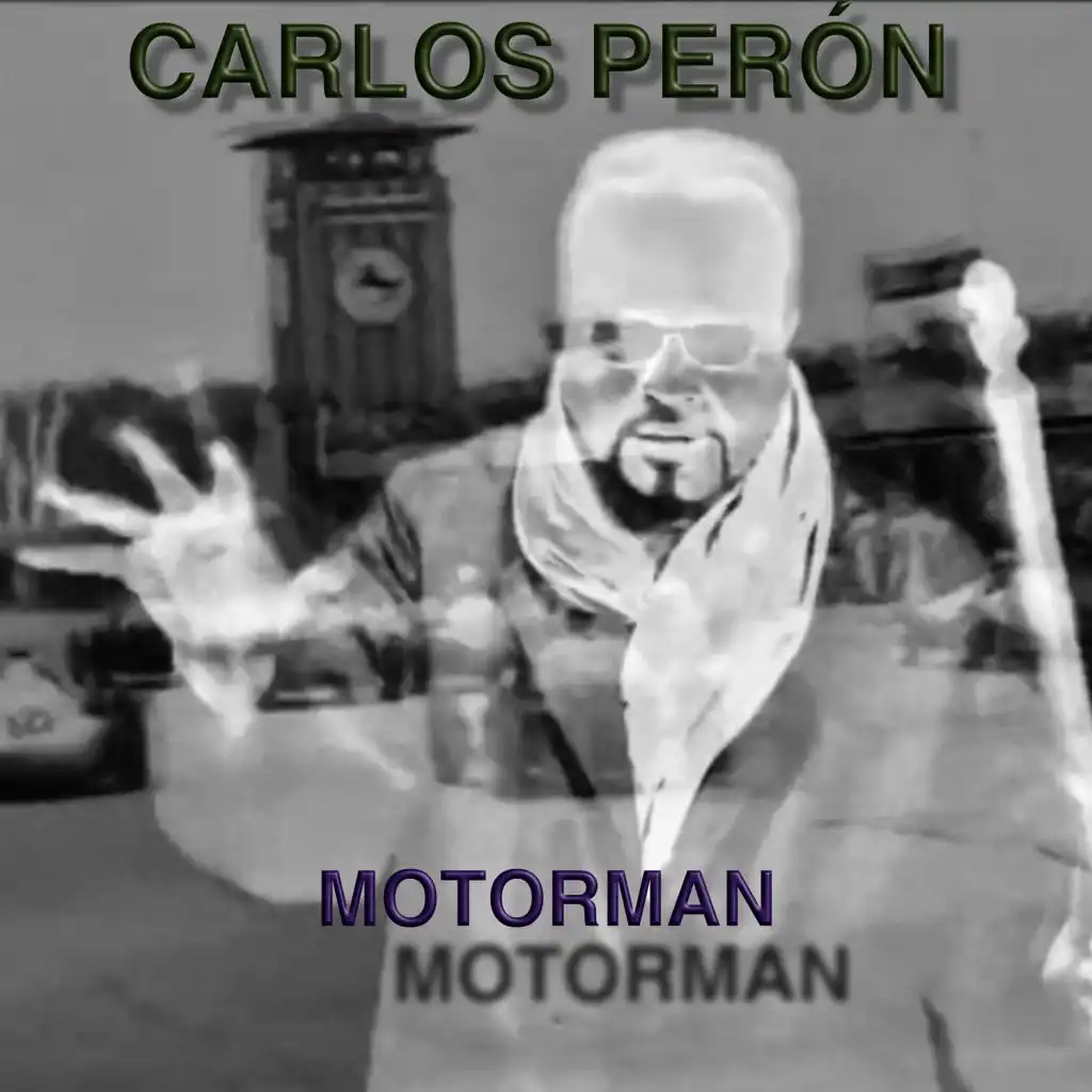 Motorman