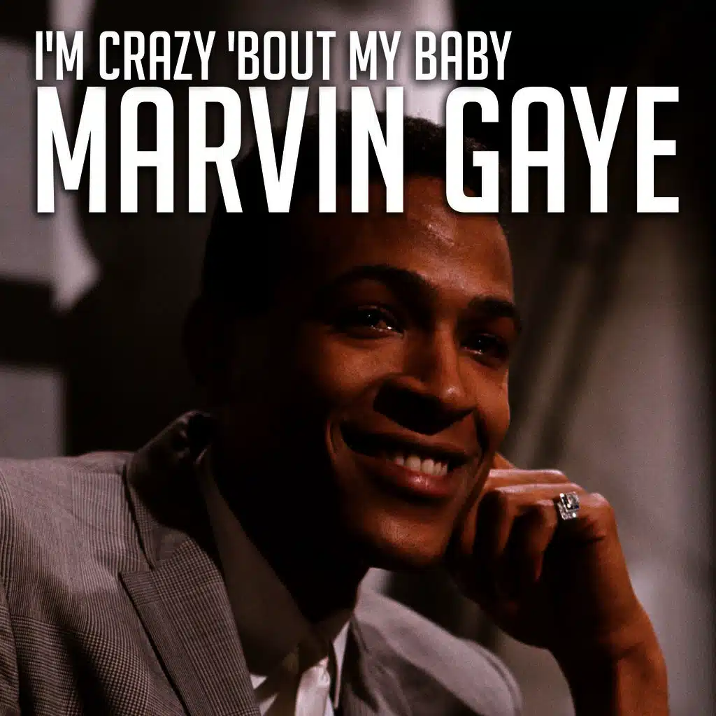 I'm Crazy 'Bout My Baby