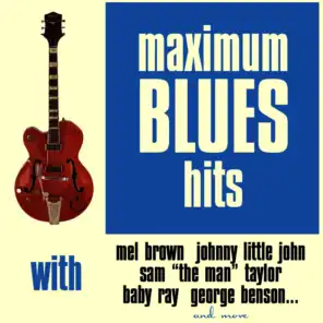 Maximum Blues Hits