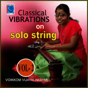Classical Vibrations on Solo String, Vol. 2