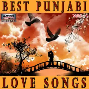 Best Punjabi Love Songs, Vol. 1