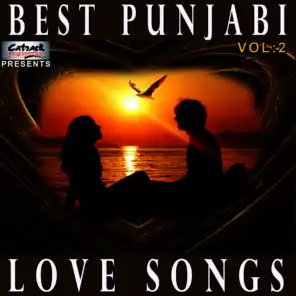 Best Punjabi Love Songs, Vol. 2