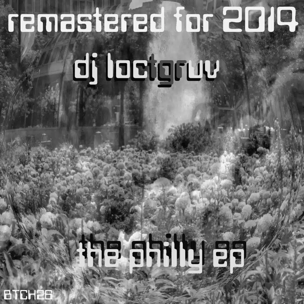 Philadelphia Sadness (Remaster)