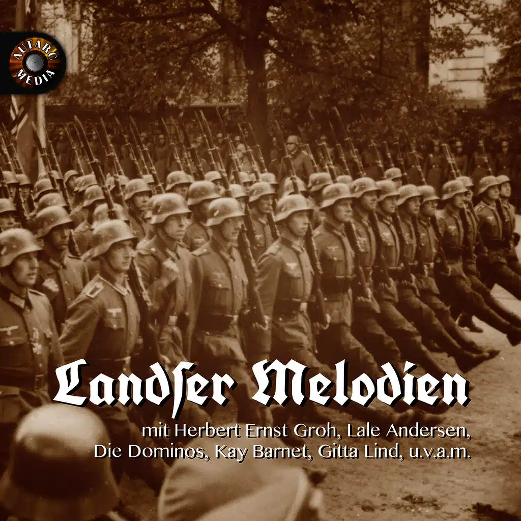 Flieger, gruess mir die Sonne