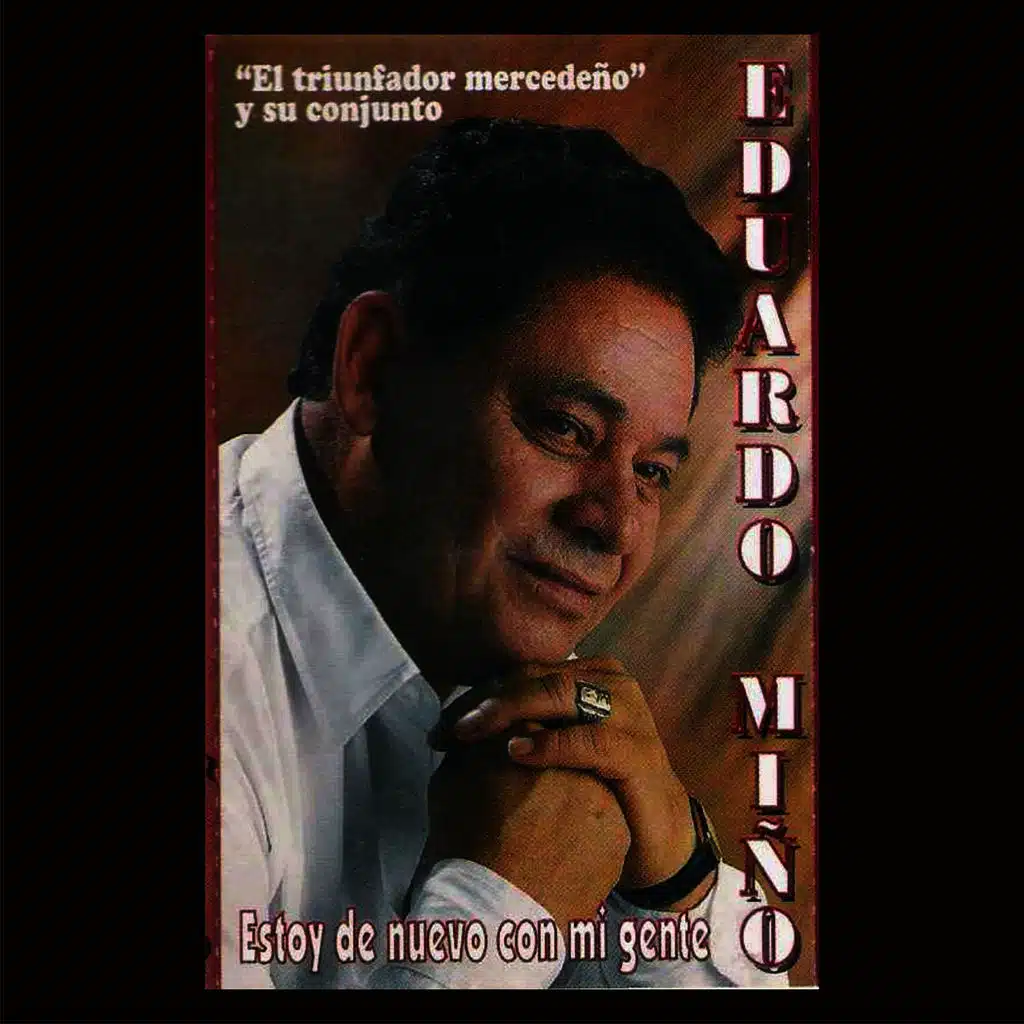 Estoy de Nuevo Con Mi Gente