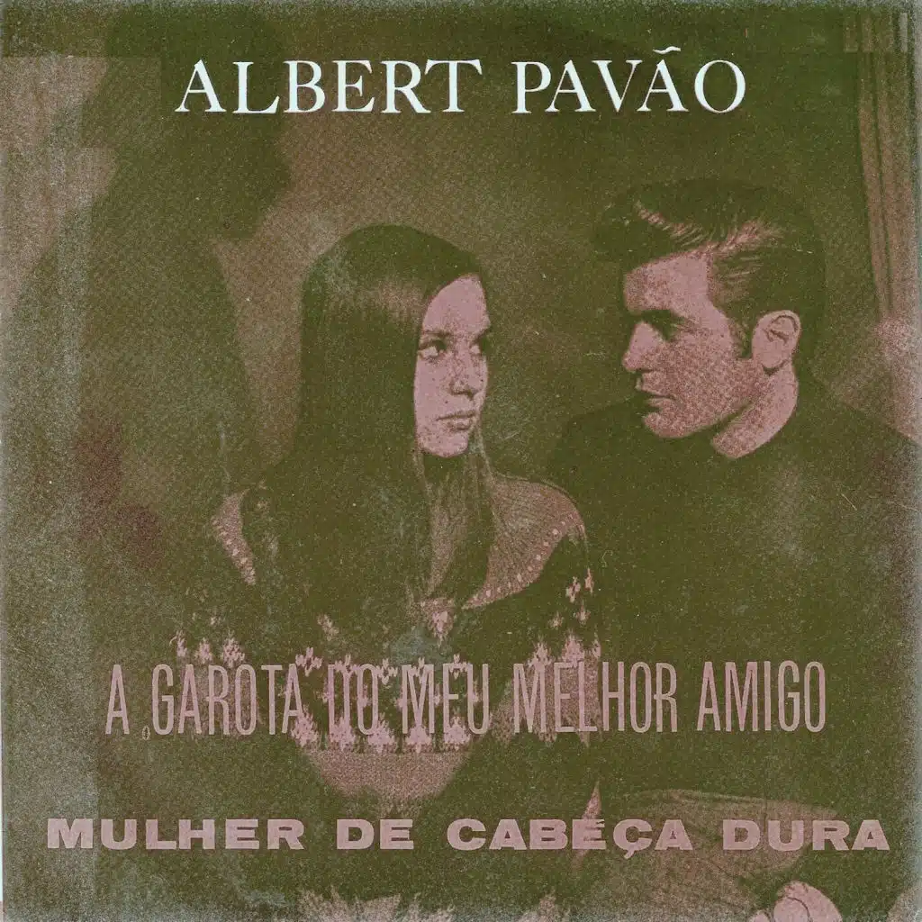 A Garota do Meu Melhor Amigo (feat. Os Lunáticos & The Vikings)