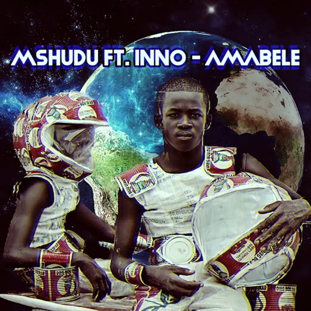 Amabele (feat. Inno)