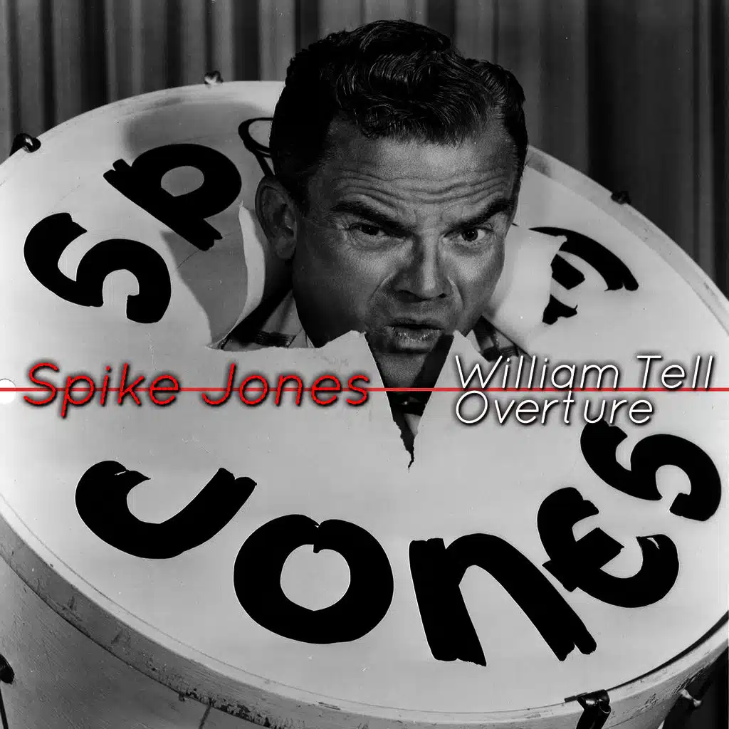 William Tell Overture