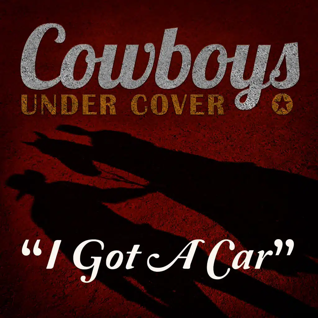 Cowboys Undercover
