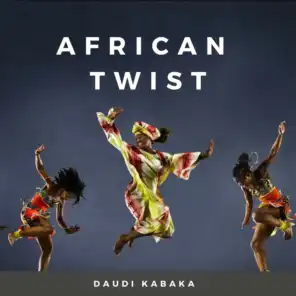 African Twist