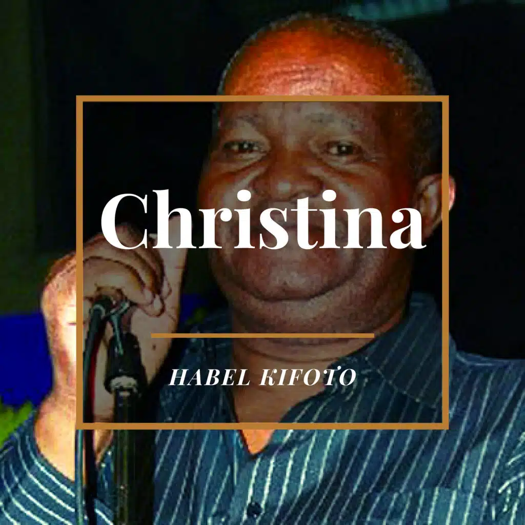 Christina (feat. Maroon Commandos)