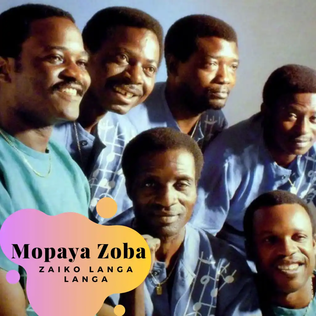 Mopaya Zoba