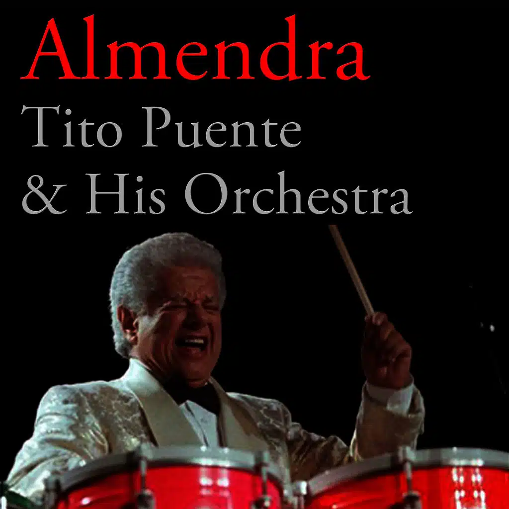 Noche de Ronda (Be Mine Tonight)