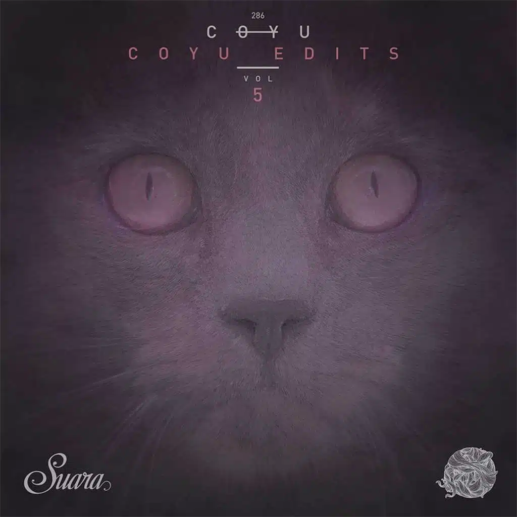 Coyu Edits, Vol. 5
