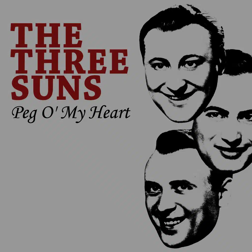 Peg O' My Heart