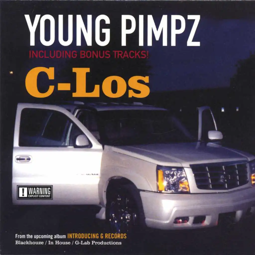Young Pimpz (Radio Edit)