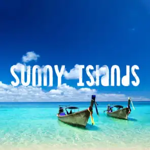 Sunny Islands: Summer Music, Lounge, Relax Under Palms, Zero Stress, Summer Hits 2019, Beach Music, Deep Rest