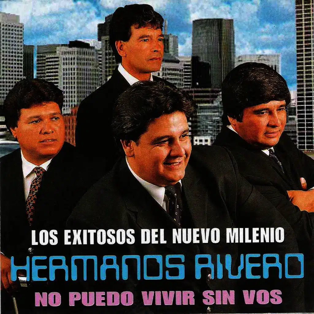 No Puedo Vivir Sin Vos