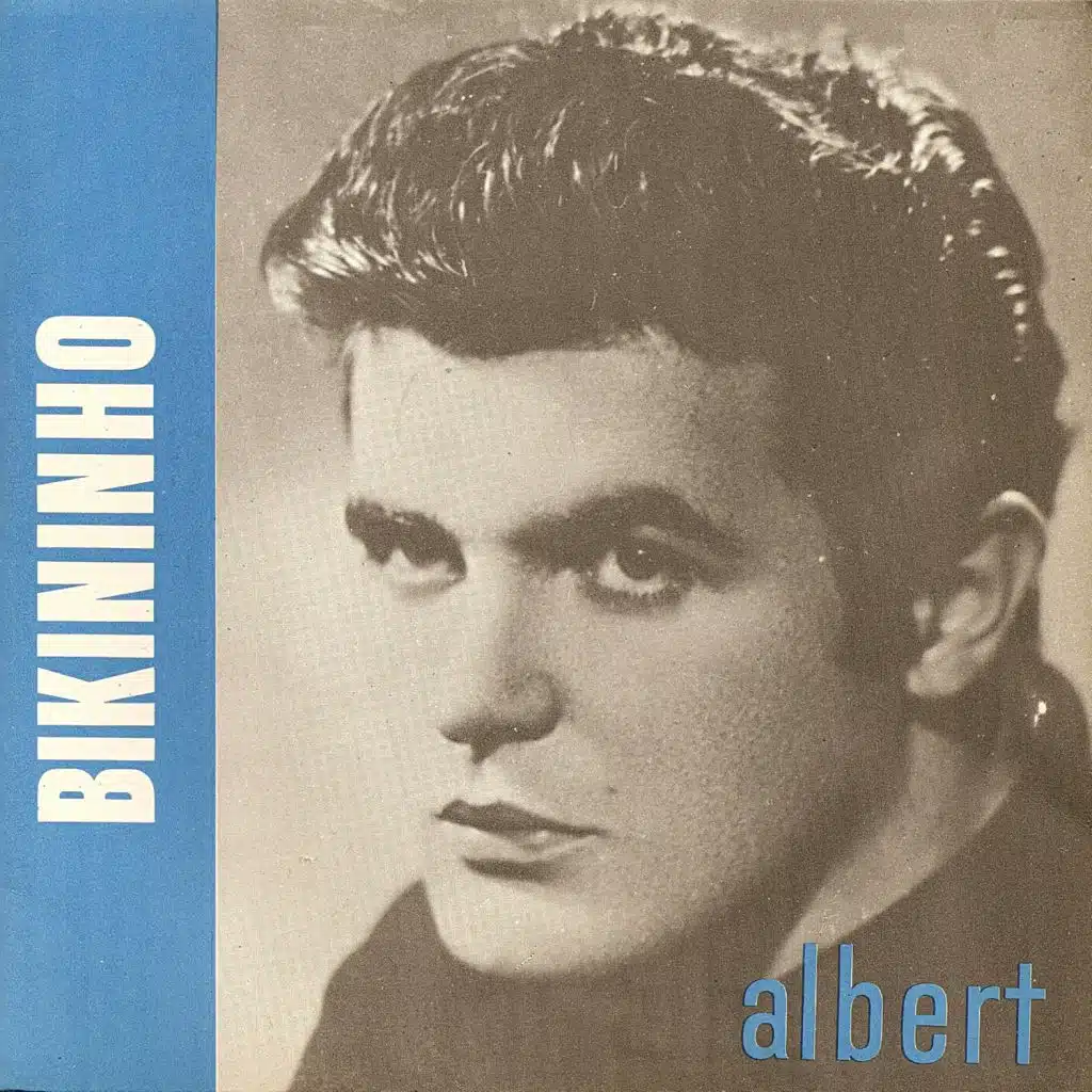 Bikininho (feat. The Rebels)