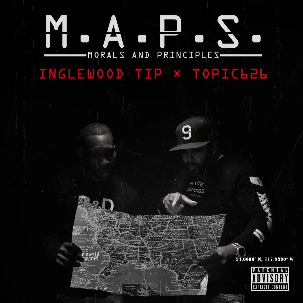 M.A.P.S. Morals And Principles