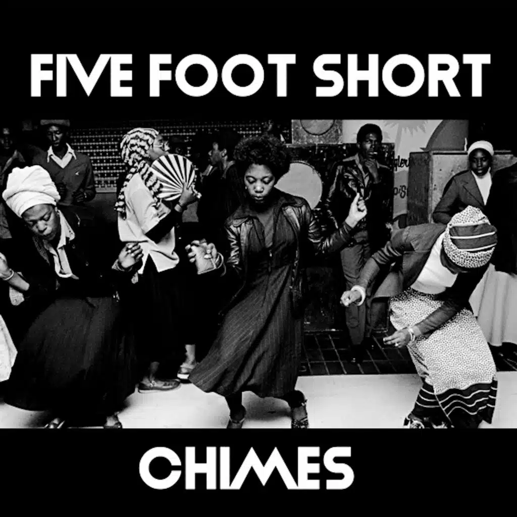 Five Foot Short