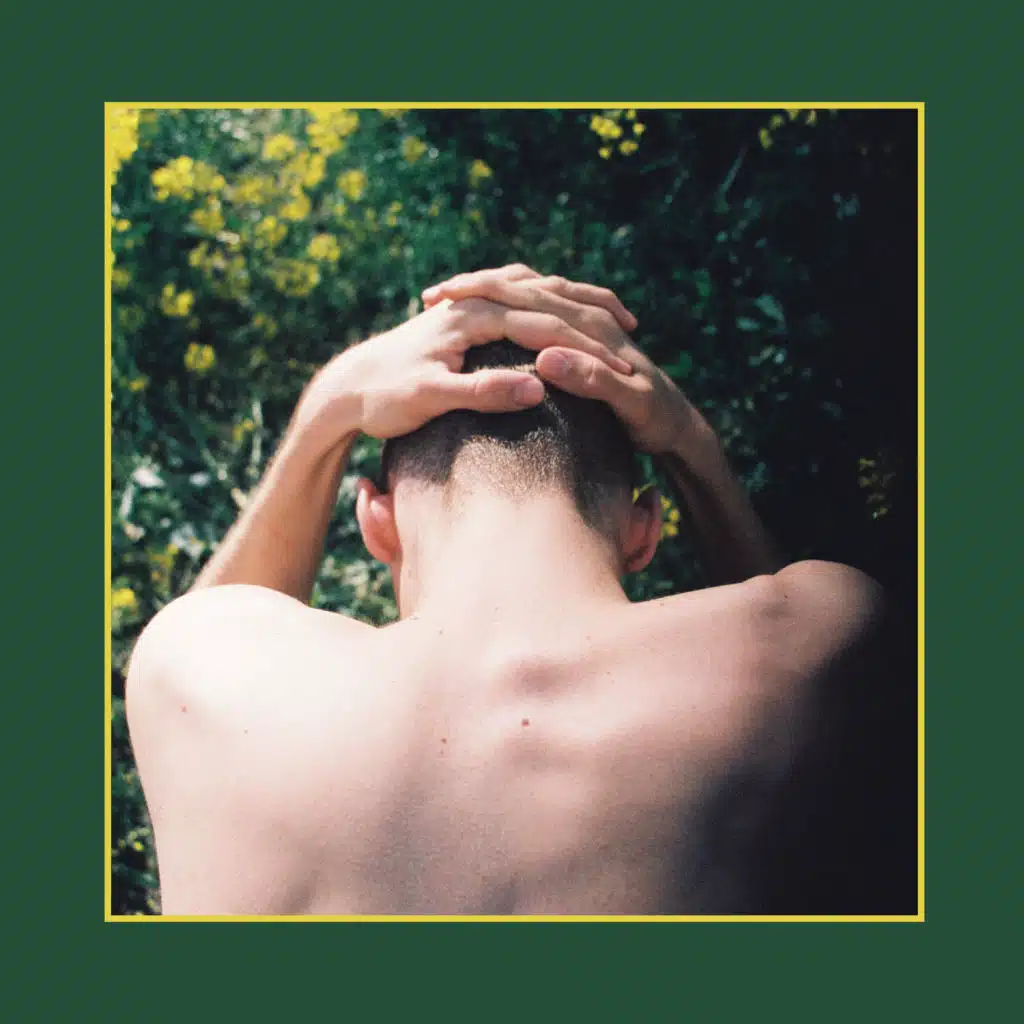 Sykle Uten Hender (feat. Bronse)