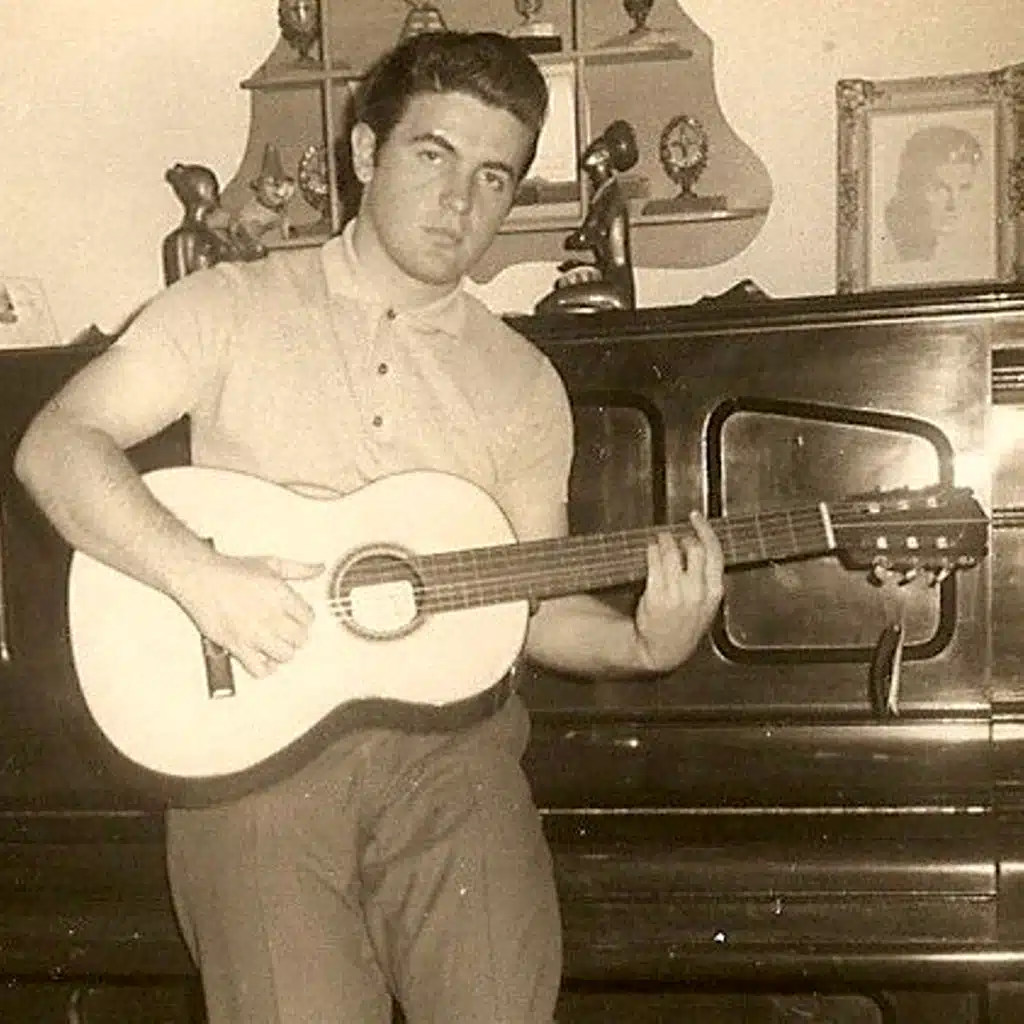Albert Pavão (1962)