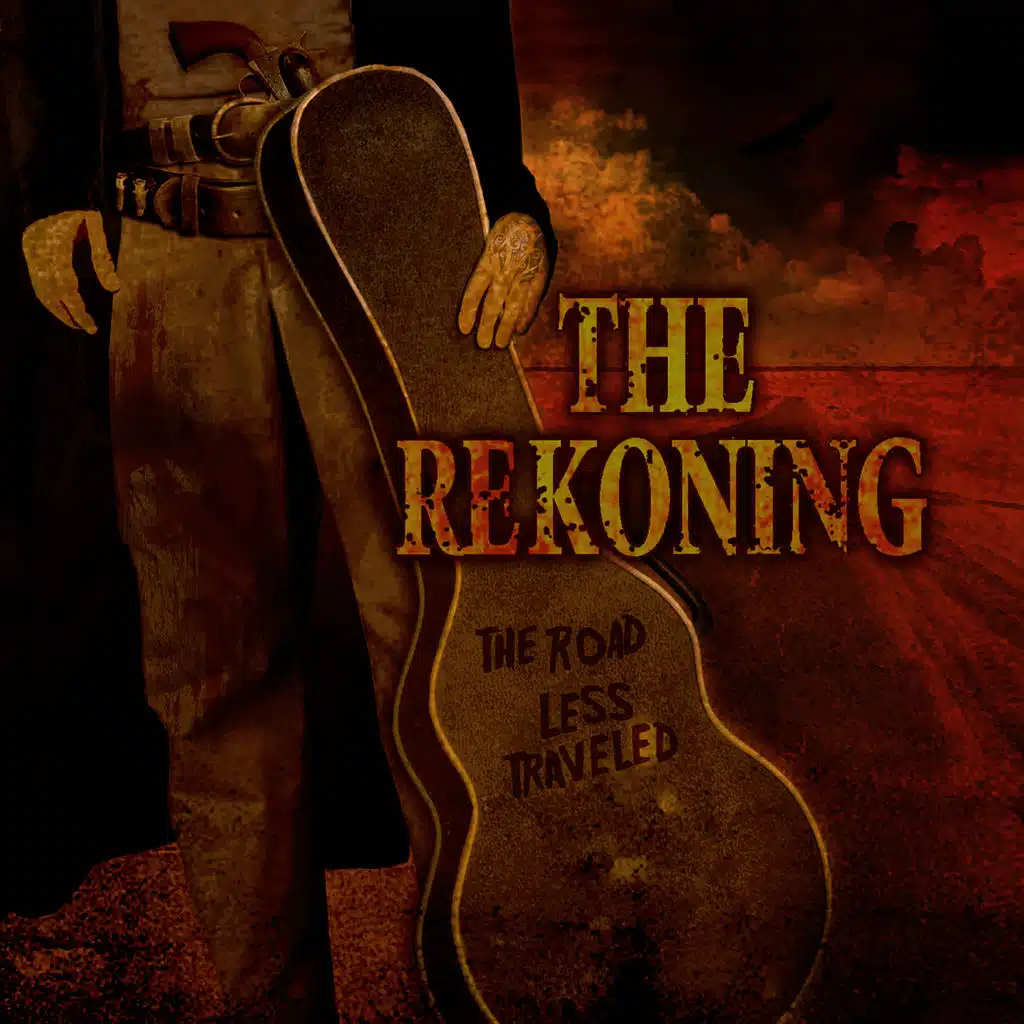 The Rekoning