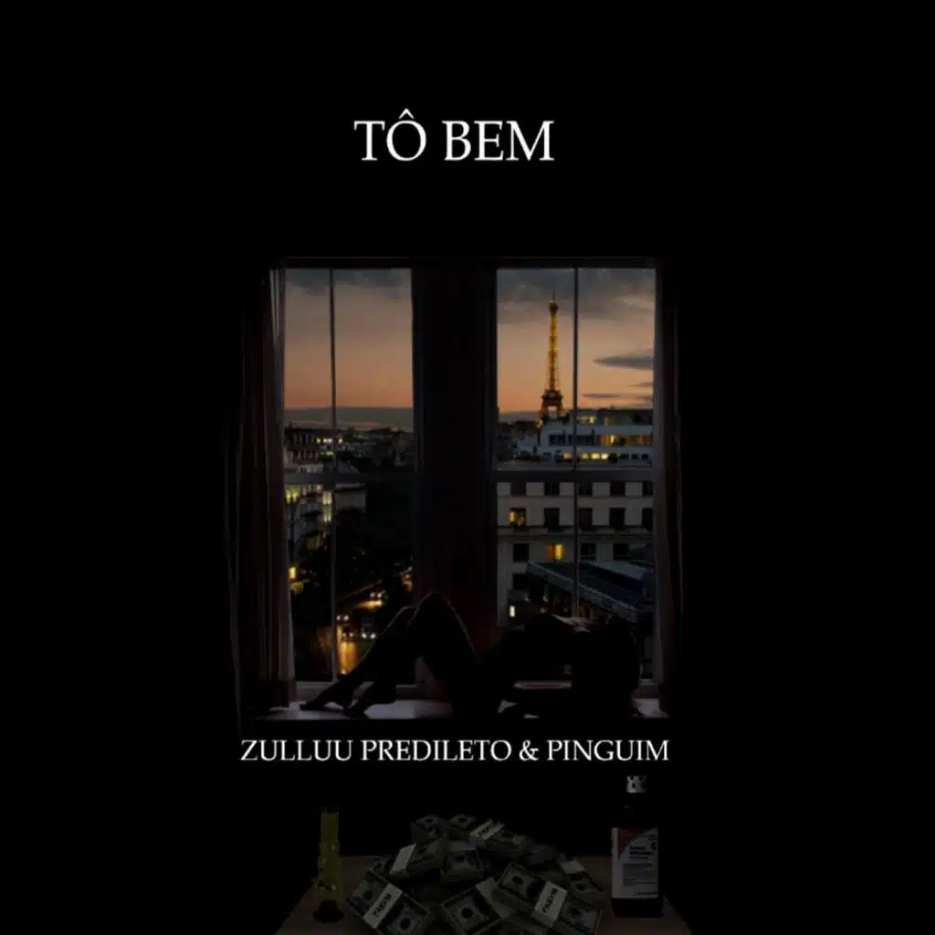 To Bem (feat. PinGuim)
